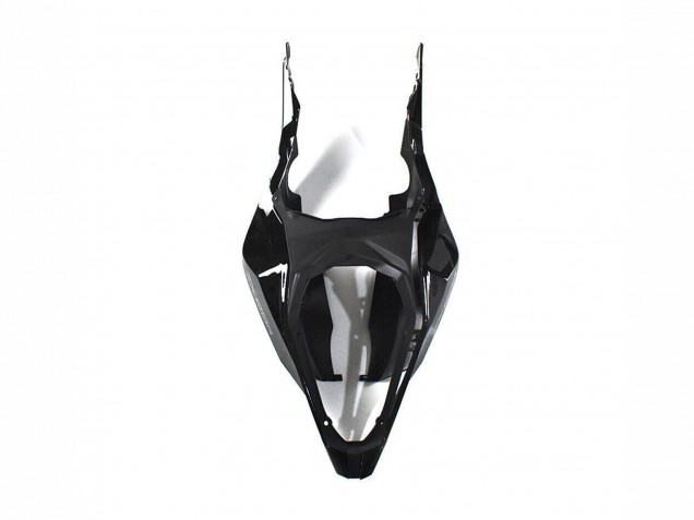 Carenados Moto Kawasaki ZX25R ZX-25R 2019-2025 - Gris Oro Negro Brillante Baratos