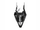 Carenados Moto Kawasaki ZX25R ZX-25R 2019-2025 - Gris Oro Negro Brillante Baratos