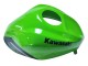 Carenados Moto Kawasaki ZX25R ZX-25R 2019-2025 - Verde Negro Rojo Honeycomb Baratos