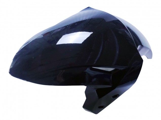 Carenados Moto Kawasaki ZX25R ZX-25R 2019-2025 - Verde Negro Rojo Honeycomb Baratos