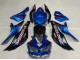 Carenados Moto Kawasaki ZX25R ZX-25R 2019-2025 - Azul Rojo Gris Baratos