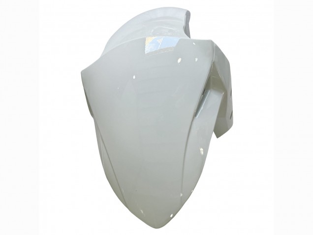 Carenados Moto Kawasaki ZX25R ZX-25R 2019-2025 - Blanco Plata Verde Negro Trick Star Baratos