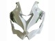 Carenados Moto Kawasaki ZX25R ZX-25R 2019-2025 - Blanco Plata Verde Negro Trick Star Baratos