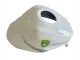 Carenados Moto Kawasaki ZX25R ZX-25R 2019-2025 - Blanco Plata Verde Negro Trick Star Baratos
