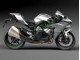 Carenados Moto Kawasaki Ninja H2 2015-2022 - Plata Baratos