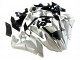 Carenados Moto Kawasaki Ninja H2 2015-2022 - Plata Baratos