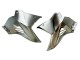 Carenados Moto Kawasaki Ninja H2 2015-2022 - Plata Baratos