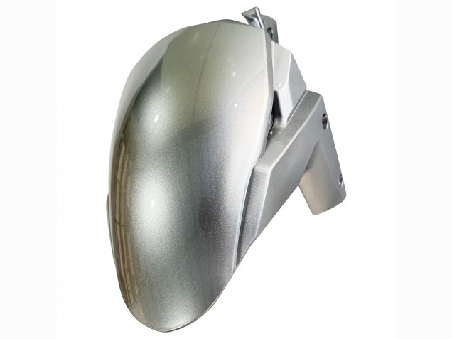 Carenados Moto Kawasaki Ninja H2 2015-2022 - Plata Baratos