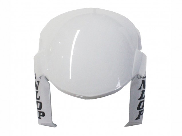 Carenados Moto Kawasaki Ninja H2 2015-2022 - Blanco Plata Verde Baratos
