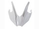 Carenados Moto Kawasaki Ninja H2 2015-2022 - Blanco Plata Verde Baratos