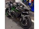Carenado Moto Kawasaki Ninja H2 2015-2022 - Gris Baratos