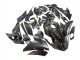 Carenado Moto Kawasaki Ninja H2 2015-2022 - Gris Baratos