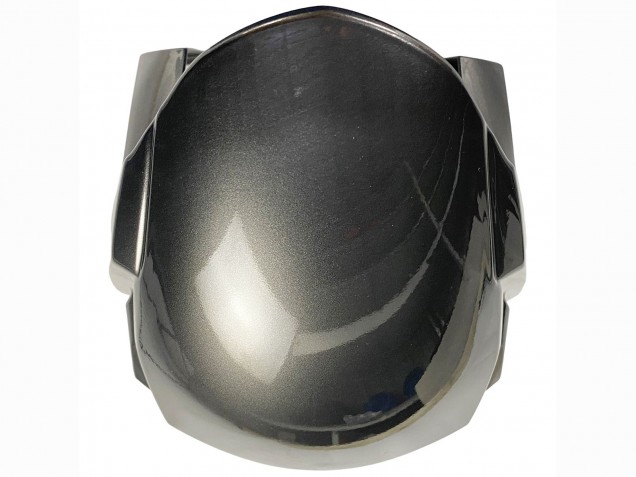 Carenado Moto Kawasaki Ninja H2 2015-2022 - Gris Baratos