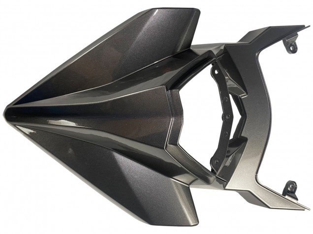 Carenado Moto Kawasaki Ninja H2 2015-2022 - Gris Baratos