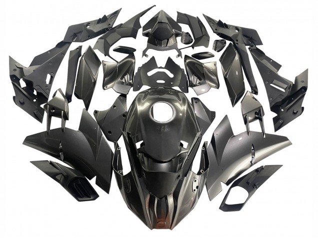 Carenado Moto Kawasaki Ninja H2 2015-2022 - Gris Baratos