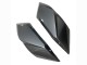 Carenados Moto Kawasaki Ninja H2 2015-2022 - Plata Negro FibraCarbono Baratos