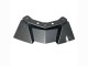 Carenados Moto Kawasaki Ninja H2 2015-2022 - Plata Negro FibraCarbono Baratos