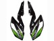 Carenados Moto Kawasaki Z400 2018-2024 - Blanco Negro Brillante Verde Baratos