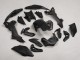 Carenados Moto Kawasaki Ninja Z650 2017-2019 - Negro Mate Baratos