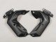 Carenados Moto Kawasaki Ninja Z650 2017-2019 - Negro Mate Baratos