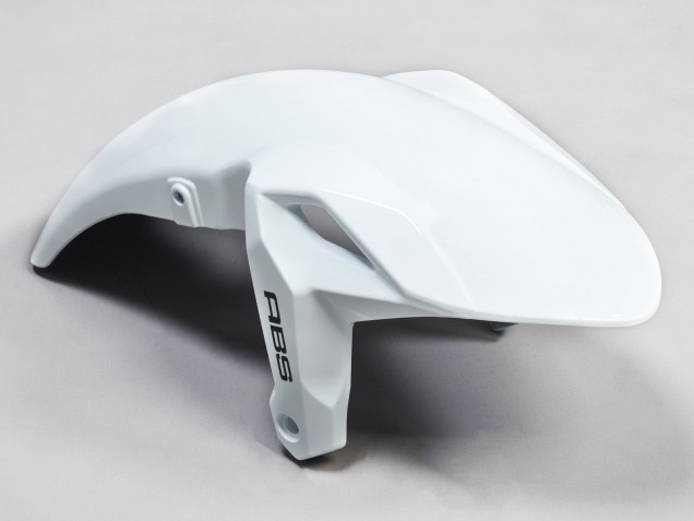 Carenados Moto Kawasaki Ninja Z650 2017-2019 - Negro Blanco Amarillo Baratos