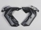 Carenados Moto Kawasaki Ninja Z650 2017-2019 - Negro Verde Plata Baratos