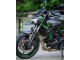 Carenados Moto Kawasaki Ninja Z650 2020-2023 - Negro Verde Baratos