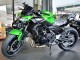 Carenados Moto Kawasaki Ninja Z650 2020-2023 - Verde Negro Baratos