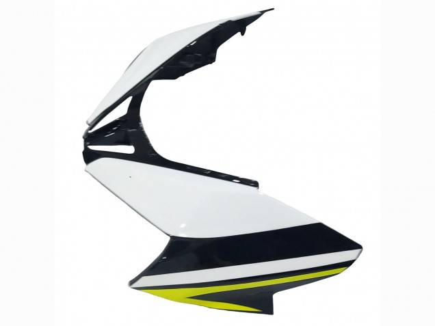 Carenados Moto Kawasaki Ninja Z650 2020-2023 - Blanco Negro Verde Baratos