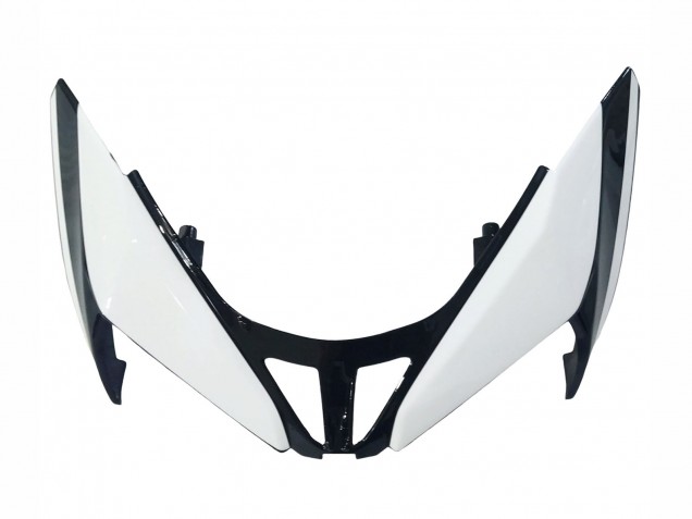 Carenados Moto Kawasaki Ninja Z650 2020-2023 - Blanco Negro Verde Baratos