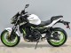 Carenados Moto Kawasaki Ninja Z650 2020-2023 - Blanco Negro Verde Baratos