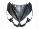 Carenados Moto Kawasaki Z1000SX 2010-2016 - Negro Mate Baratos
