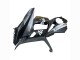 Carenados Moto Kawasaki Z1000SX 2010-2016 - Negro Mate Baratos