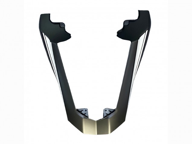 Carenados Moto Kawasaki Z1000SX 2010-2016 - Negro Mate Baratos