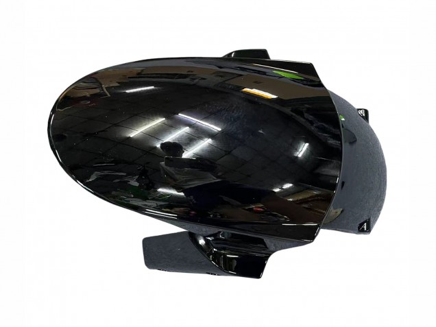 Carenados Moto Kawasaki Z1000SX 2010-2016 - Negro Brillante Negro Mate Verde Baratos