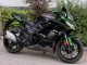Carenados Moto Kawasaki Z1000SX 2020-2025 - Negro Gris Verde Ninja Baratos