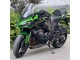 Carenados Moto Kawasaki Z1000SX 2020-2025 - Negro Gris Verde Ninja Baratos