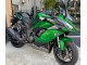Carenados Moto Kawasaki Z1000SX 2020-2025 - Verde Ninja Baratos