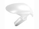Carenados Moto Kawasaki Z1000SX 2010-2016 - Blanco Perla Negro Baratos