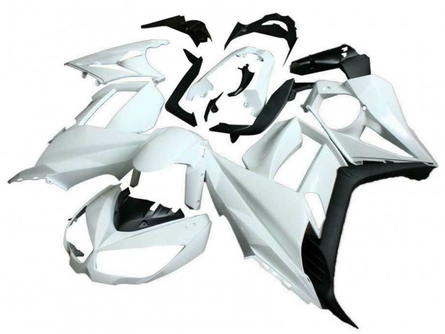 Carenados Moto Kawasaki Z1000SX 2010-2016 - Sin Pintar Baratos