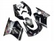 Carenados Moto Kawasaki ZXR250 1989-1990 - Negro Brillante Gris Elf Touch4 Bridgestone Baratos