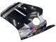 Carenados Moto Kawasaki ZXR250 1989-1990 - Negro Brillante Gris Elf Touch4 Bridgestone Baratos