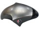 Carenados Moto Kawasaki ZXR250 1989-1990 - Negro Brillante Gris Elf Touch4 Bridgestone Baratos
