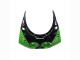Carenados Moto Kawasaki ZXR250 1989-1990 - Verde Negro Brillante Elf Touch4 Bridgestone Baratos