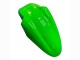 Carenados Moto Kawasaki ZZR600 1998-2003 - Verde Negro Monstruo Elf Baratos