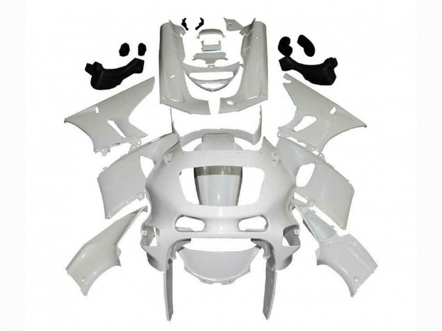 Carenados Moto Kawasaki ZZR400 1993-2007 - Sin Pintar Baratos