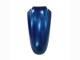 Carenados Moto Kawasaki ZZR600 1998-2003 - Azul Plata Negro Baratos