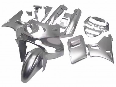 Carenados Moto Kawasaki ZZR400 1993-2007 - Plata Baratos