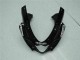 Carenados Moto Suzuki GSXR 1000 2009-2016 - Negro Brillante Rojo Faro Motul Baratos