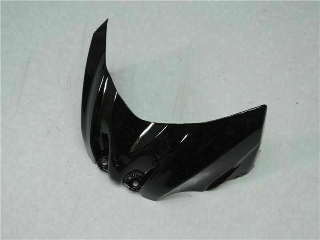 Carenados Moto Suzuki GSXR 1000 2009-2016 - Negro Brillante Rojo Faro Motul Baratos